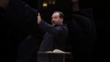 BSO NOW | Andris Nelsons conducts Jupiter from Holst's "The Planets"