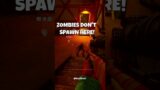 Back 4 Blood: Accidental Zombie Spawn! #shorts