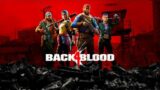Back 4 Blood – Directo Zombie