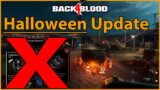 [Back 4 Blood] NEW Oct Update – Quick info on exploits (Godmode, Nade Glitch, eT5, & Trauma Healing)