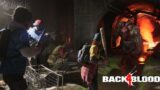 Back 4 Blood Zombie + Horror Game Live | Episode – 1 Survival Game