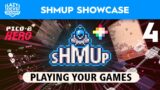 Basic Shmup Showcase Review – Part 4