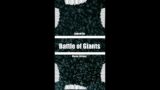 Battle of Giants || Epic Battle Music #shorts