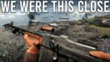 Battlefield 5 was THIS close to greatness…