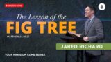 Bay Leaf | The Lesson of the Fig Tree | Jared Richard (2022)