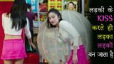 Beautiful Girl Virus | Giohazard Chinese Zombie Movie in Hindi | Hindi Voice Over