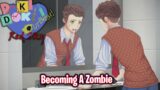 Becoming A Zombie!!!!(DEMO)(DDLC Outbreak! Red Sky MOD)