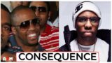 Beef with Kanye, Pusha T, Big Sean & More | What Happened to Consequence?