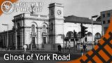 Belfast's old station ghost – York Road Station Ghost