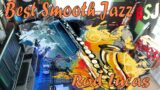 Best Smooth Jazz  – London: Host Rod Lucas (29th Oct 2022)