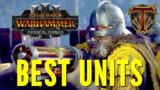 Best Units for Each Faction | Total War Warhammer 3 Multiplayer