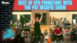 Best of The Pat McAfee Show on College Football Primetime