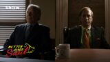Better Call Saul – Let Justice Be Done Though The Heavens Fall