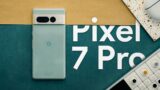 Better than I thought: Google Pixel 7 Pro [review]