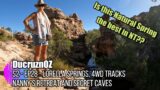 Big Lap S2 Ep 28 – Lorella Springs | 4wd Tracks | Nanny's Retreat | We Find The Best Natural Spring