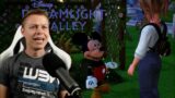 Bin ich die Synchronstimme von Mickey??? – Disney Dreamlight Valley #08 (deutsch/ german)