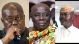 Bl00dy! Okyehene & Nana Addo Been Replied & Broken Into Pieces For Saying This To Ghanaians Listowel
