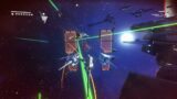 Black Hole Leads to Epic Space Battle – No Man's Sky