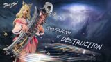 Blade & Soul: Symphony of Destruction