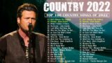 Blake Shelton, Luke Bryan, Luke Combs, Morgan Wallen, Dan + Shay, Lee Brice – New Country Songs 2022