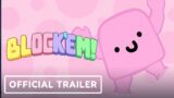Block'Em – Official Steam Launch Trailer