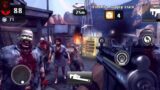 Blood Dragon Max Level Gameplayvs Zombie in Dead Trigger 2 – i0S &Android Mobile Game