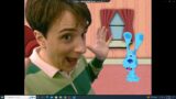 Blue's Clues Mailtime Song Compilation (Italian)