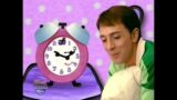 Blue's Clues – Tickety Remind Steve, Kevin & Duarte About Mailtime (Second Version)