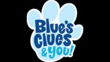 Blue's Clues & You! Mailtime Blue’s Beach Bonanza Version (Clean Instrumental)