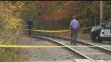 Body with gunshot wounds found on railroad tracks in Warren