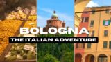 Bologna | The Italian Adventure