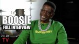 Boosie on NBA YoungBoy, Terrance "Gangsta" Williams, Yung Bleu, R Kelly, Lil Nas X (Full Interview)