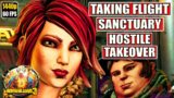 Borderlands 3 [Taking Flight – Sanctuary – Hostile Takeover] Gameplay Walkthrough [Full Game]