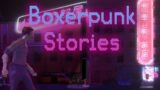Boxerpunk Stories | Trailer (Nintendo Switch)