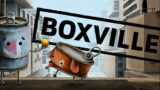 Boxville | GamePlay PC