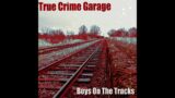 Boys on the Tracks /// Part 4 /// 96
