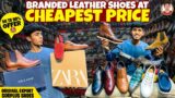 Branded Leather Shoes at Cheapest Price | 50 to 80% Offer | Naveen's Thought
