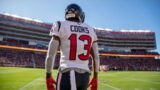 Brandin Cooks Signs Contract Extension! Deebo Samuel Leaving 49ers?