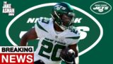Breaking down the New York Jets RB options with Breece Hall OUT for the season