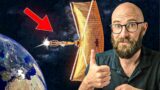 Breakthrough Starshot: Sending Probes at a Fifth of the Speed of Light