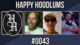 Brendan "Eco Suave" Havner, Hip-Hop, Global Warming & Mars Colony | Happy Hoodlums Podcast #0043