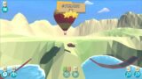Bridge Builder Racer | Nintendo Switch | Release trailer