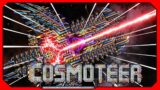 Bringing Down Assault Platforms | COSMOTEER GAMEPLAY | 7 | Cosmoteer Early Access