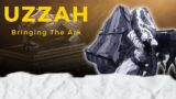 Bringing The Ark Of The Covenant (Trailer) | Uzzah And The Ark