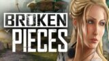 Broken Pieces #10 – Gameplay | Das Tor