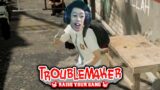 Buat onar adalah hobi ku | Troublemaker Demo Indonesia