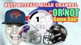 Buffalo Bills at Baltimore Ravens Live Game Watch