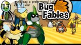 Bug Fables [13]: Beeyond Comprehension