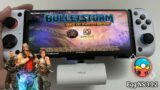 Bulletstorm Duke of Switch Edition – Red Magic 7 [ SD 8 Gen 1 ] Egg NS 3.1.2