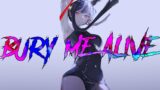 Bury Me Alive | AMV | Anime Mix
